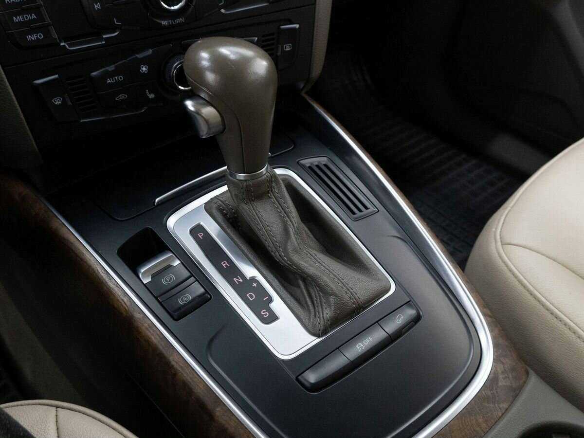 Купить Audi Q5, 2011, 181 192 км, фото №18