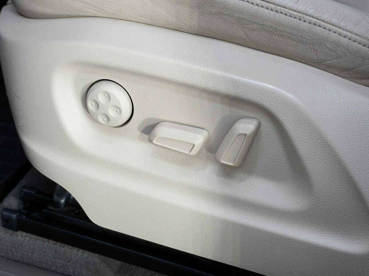 Купить Audi Q5, 2011, 181 192 км, фото №23