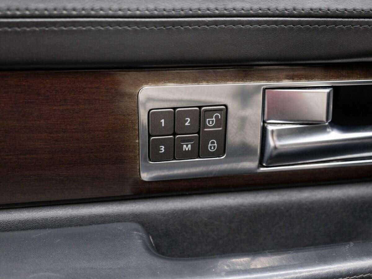 Купить Land Rover Range Rover Sport, 2010, 200 000 км, фото №14