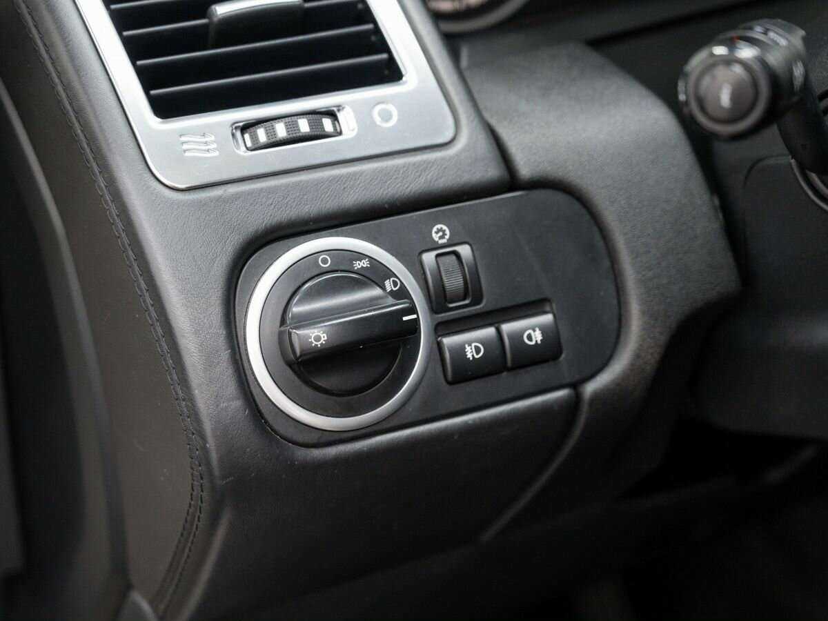 Купить Land Rover Range Rover Sport, 2010, 200 000 км, фото №15