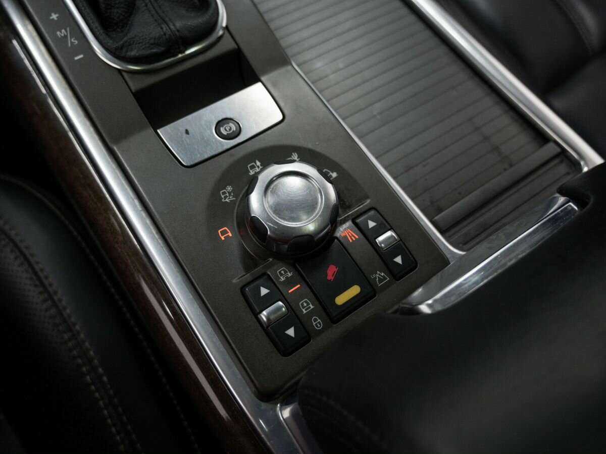 Купить Land Rover Range Rover Sport, 2010, 200 000 км, фото №20