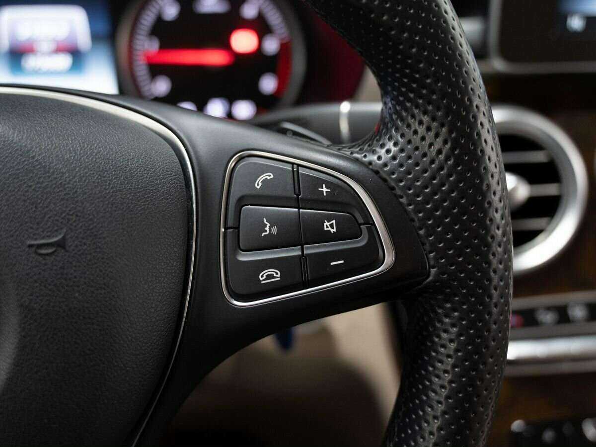 Купить Mercedes-Benz GLC 220 d, 2015, 175 000 км, фото №15