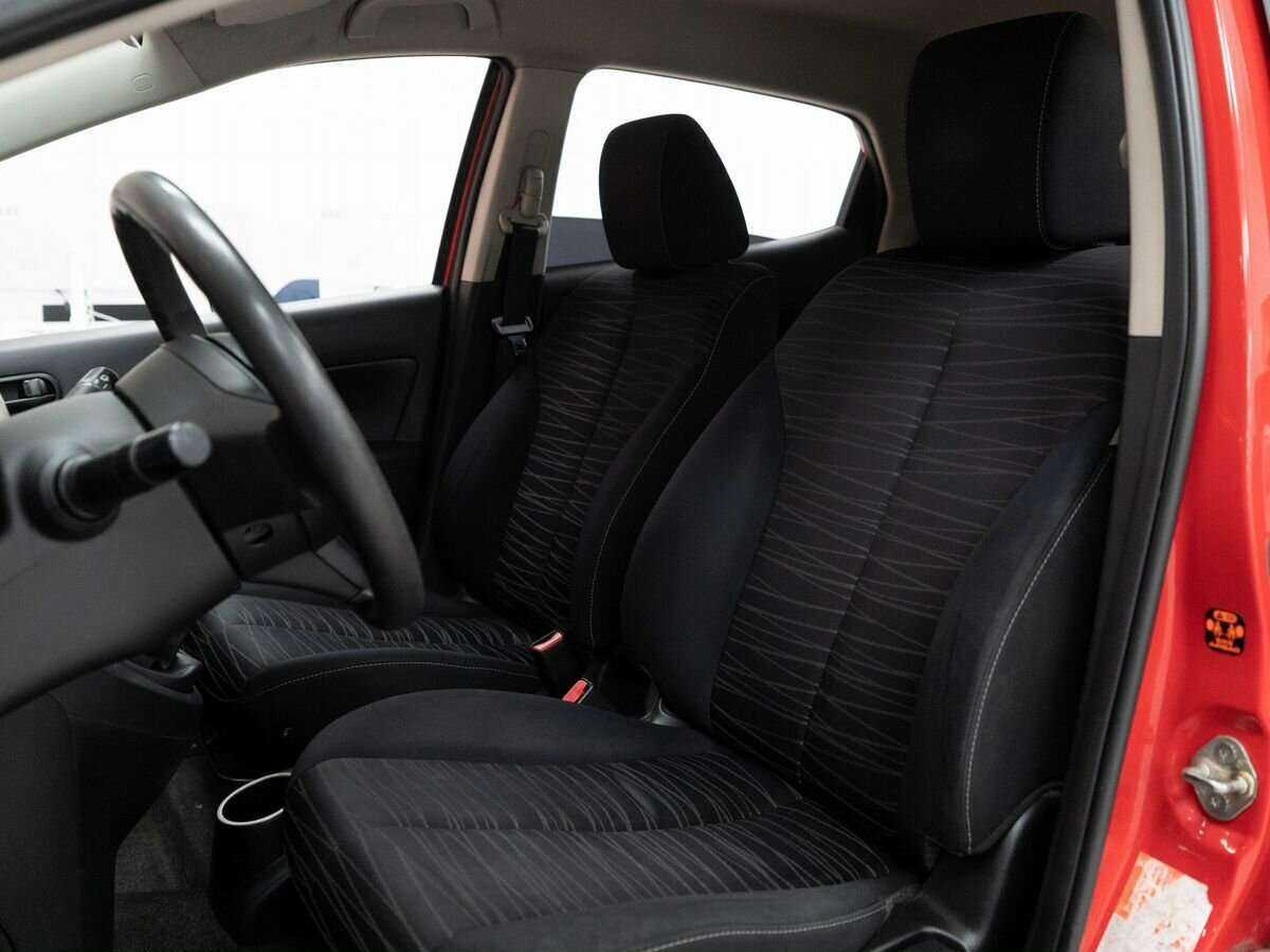 Купить Mazda 2, 2008, 240 000 км, фото №8