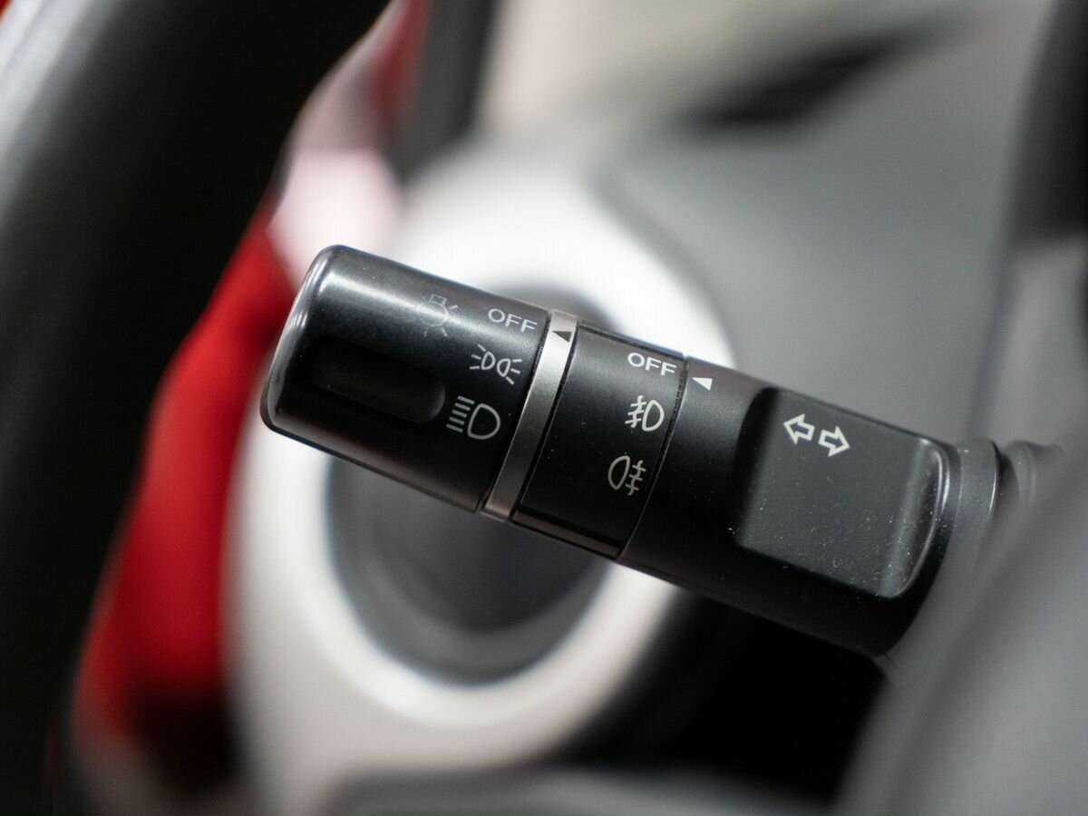 Купить Mazda 2, 2008, 240 000 км, фото №18