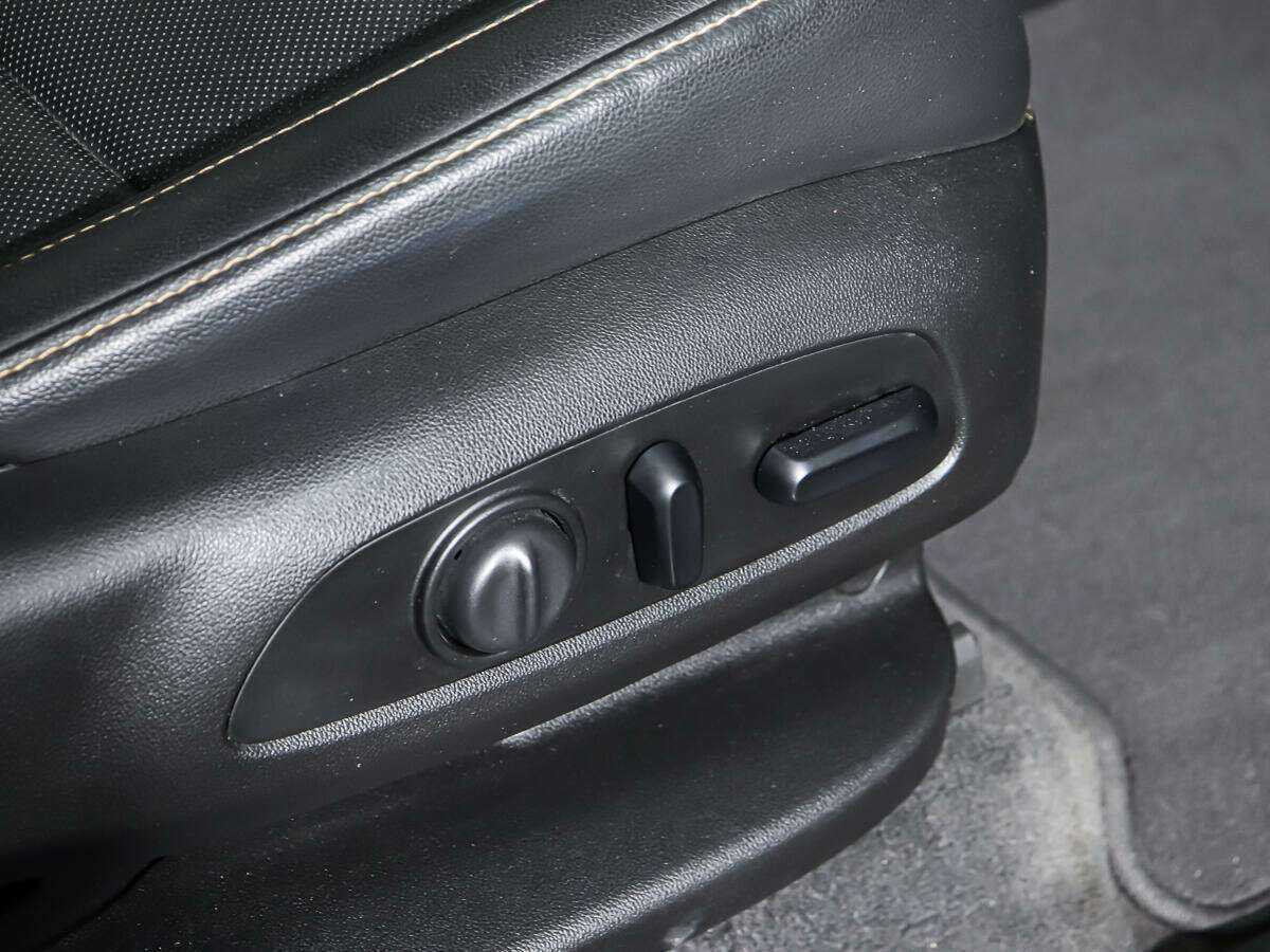 Купить Chevrolet Traverse, 2018, 111 232 км, фото №14