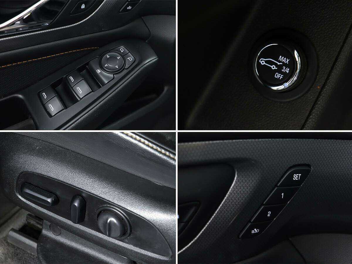 Купить Chevrolet Traverse, 2018, 111 232 км, фото №20