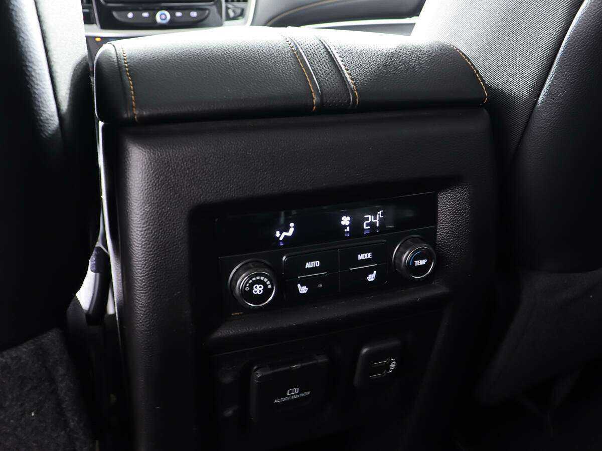 Купить Chevrolet Traverse, 2018, 111 232 км, фото №21