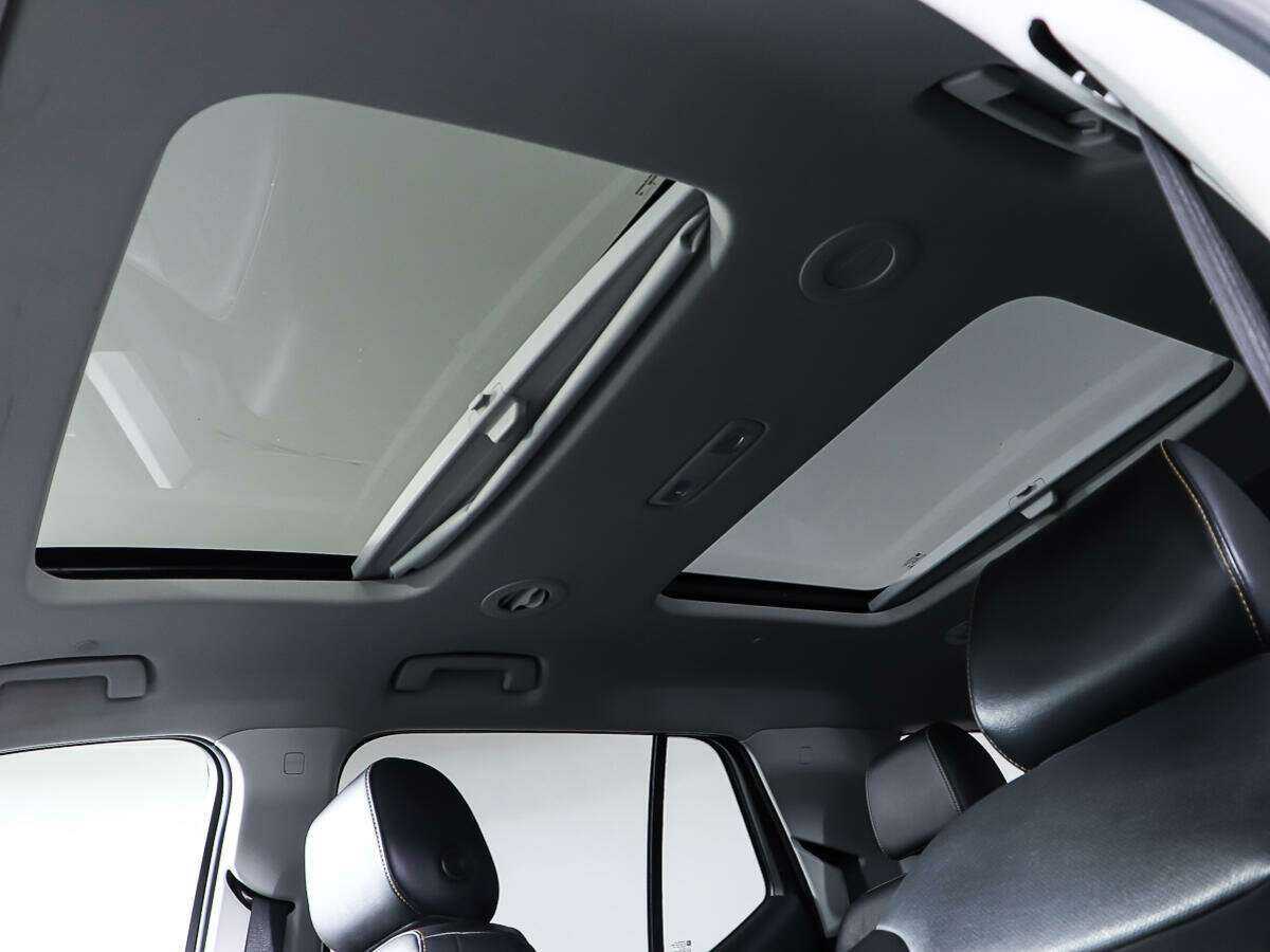 Купить Chevrolet Traverse, 2018, 111 232 км, фото №22