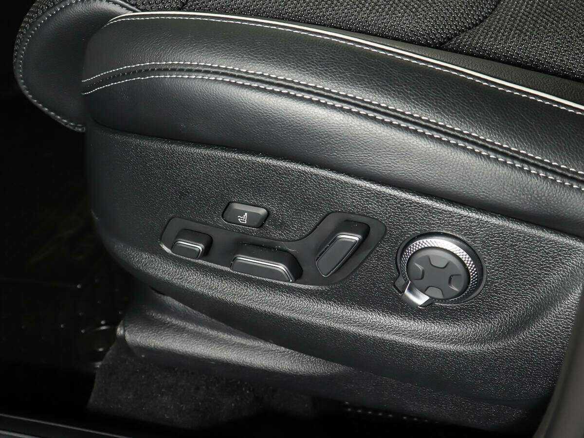 Купить Genesis GV70, 2022, 16 918 км, фото №18