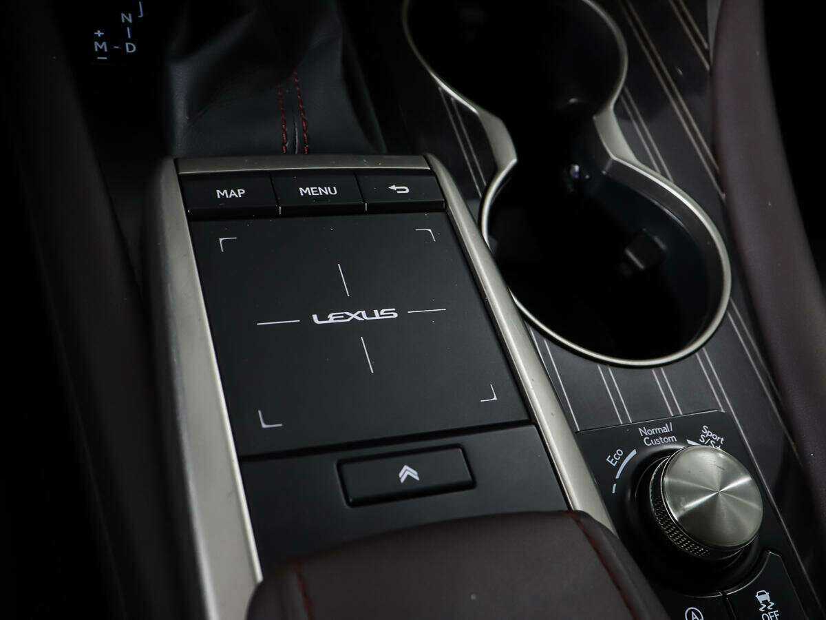 Купить Lexus RX 300, 2021, 127 091 км, фото №20