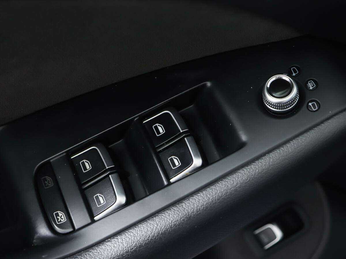 Купить Audi Q5, 2014, 119 000 км, фото №18