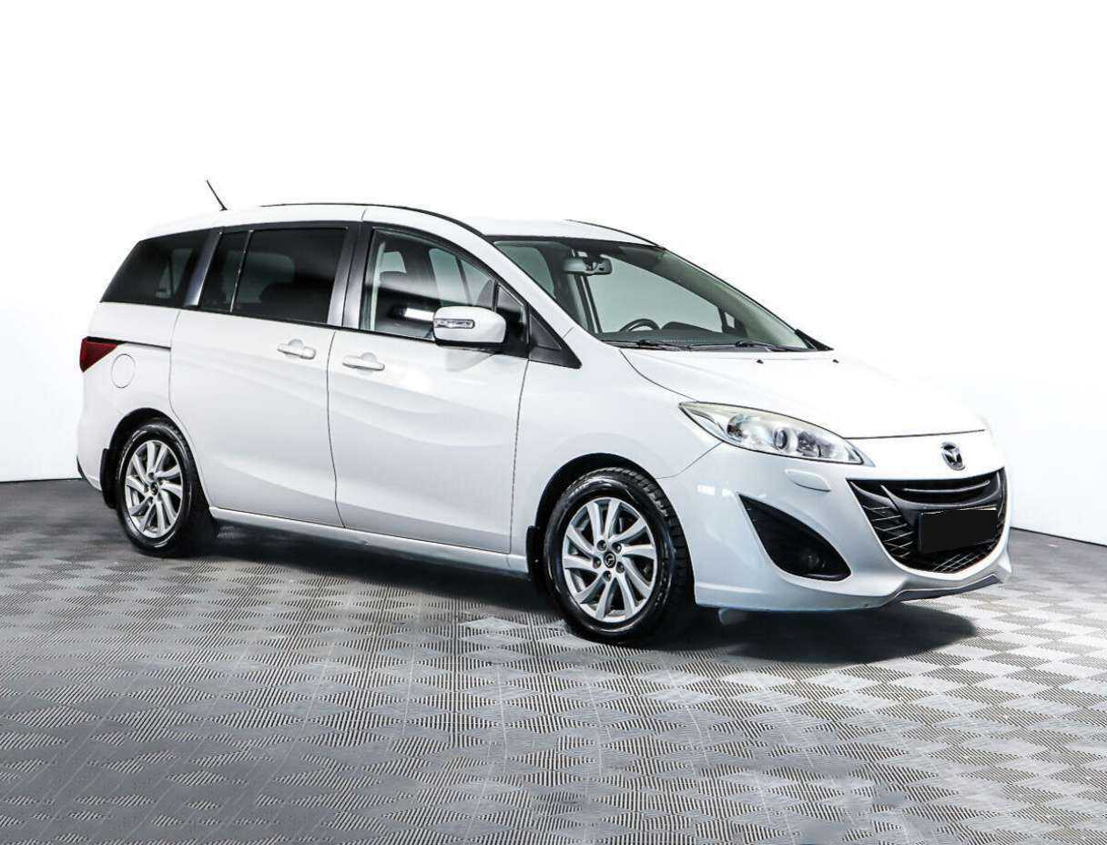Mazda 5