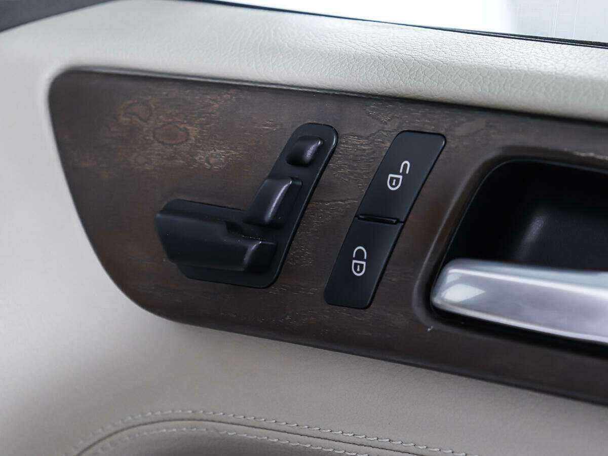 Купить Mercedes-Benz M-Класс 400, 2014, 169 013 км, фото №16