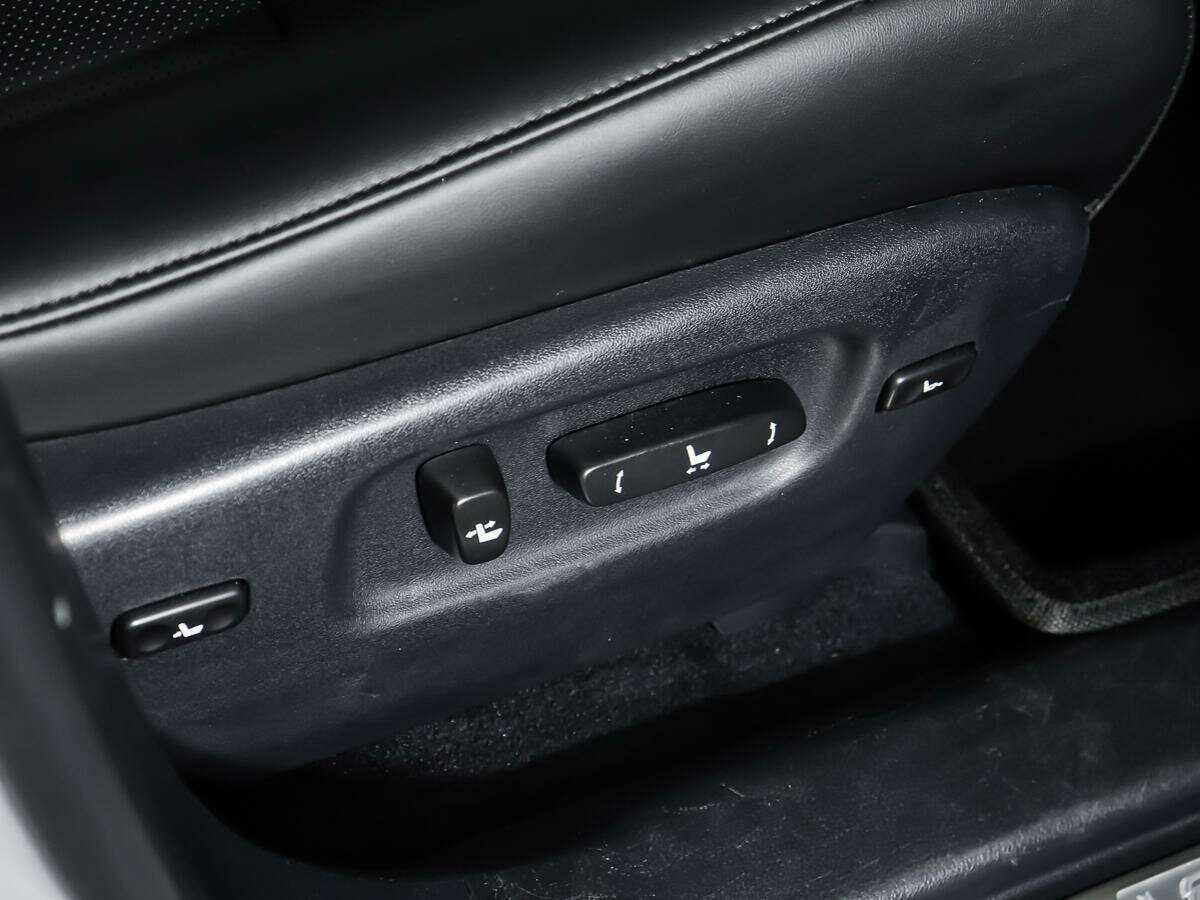 Купить Lexus RX 450h, 2010, 168 559 км, фото №17