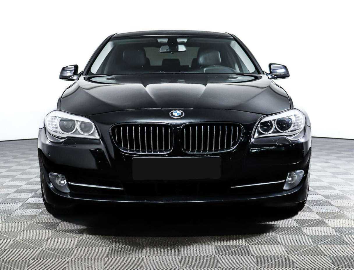BMW 5 серии