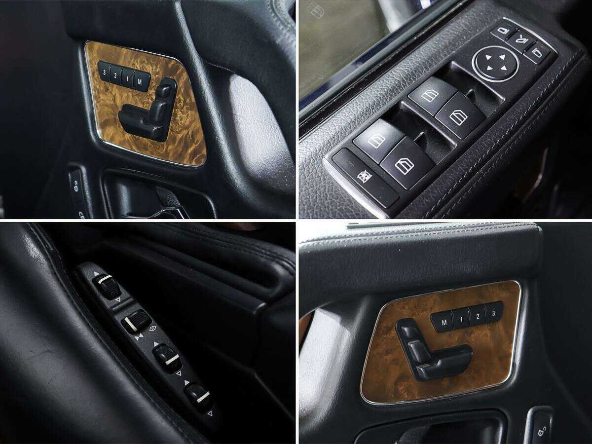 Купить Mercedes-Benz G-Класс AMG 63 AMG, 2013, 118 362 км, фото №16