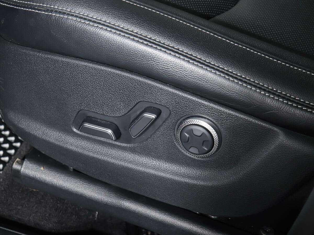 Купить Genesis GV70, 2021, 54 722 км, фото №17