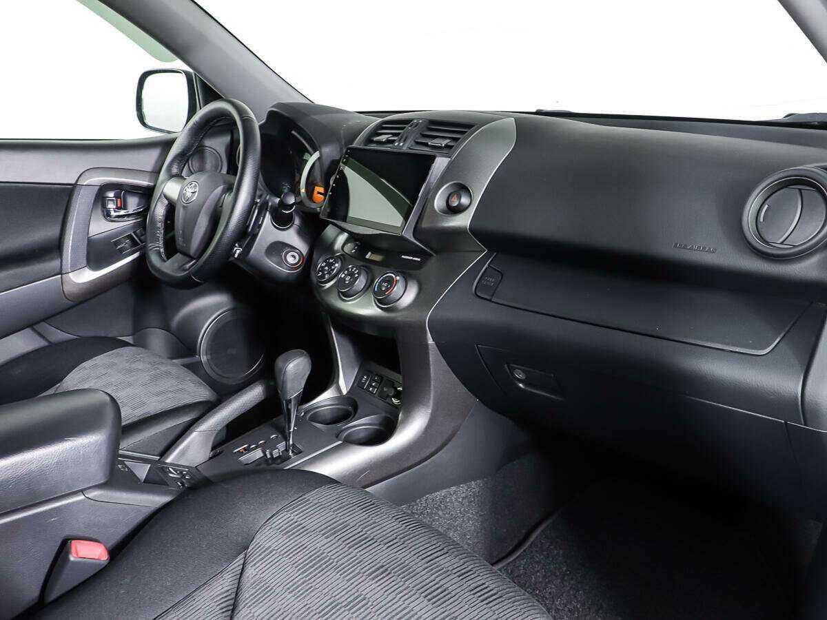 Купить Toyota RAV4, 2011, 85 623 км, фото №9