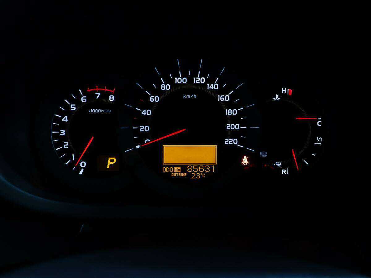 Купить Toyota RAV4, 2011, 85 623 км, фото №14