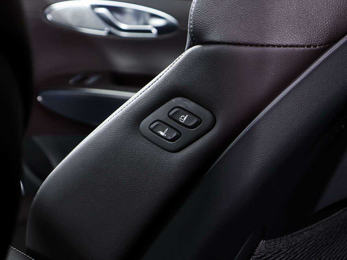 Купить Genesis GV70, 2021, 33 388 км, фото №13