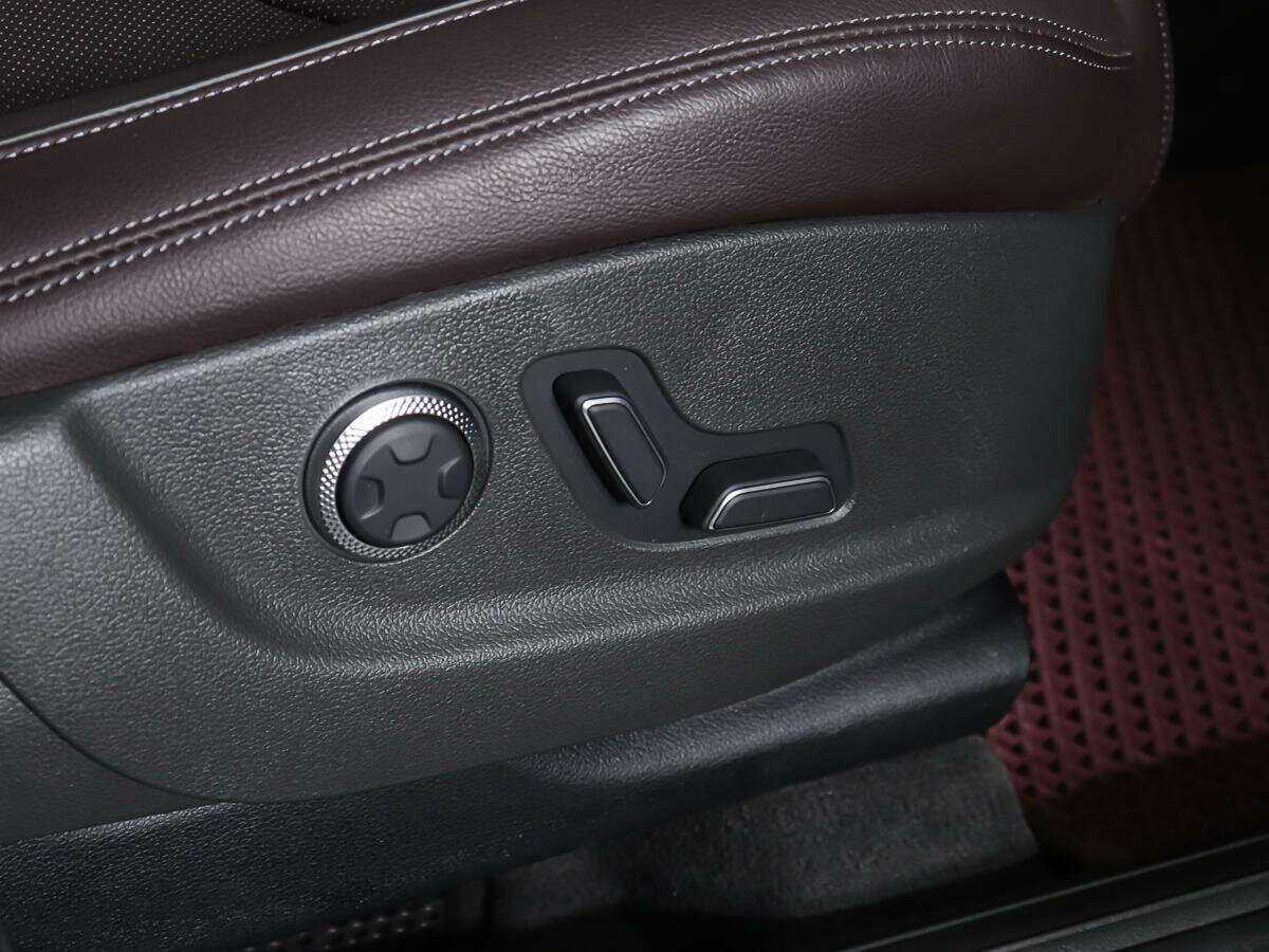 Купить Genesis GV70, 2021, 33 388 км, фото №16