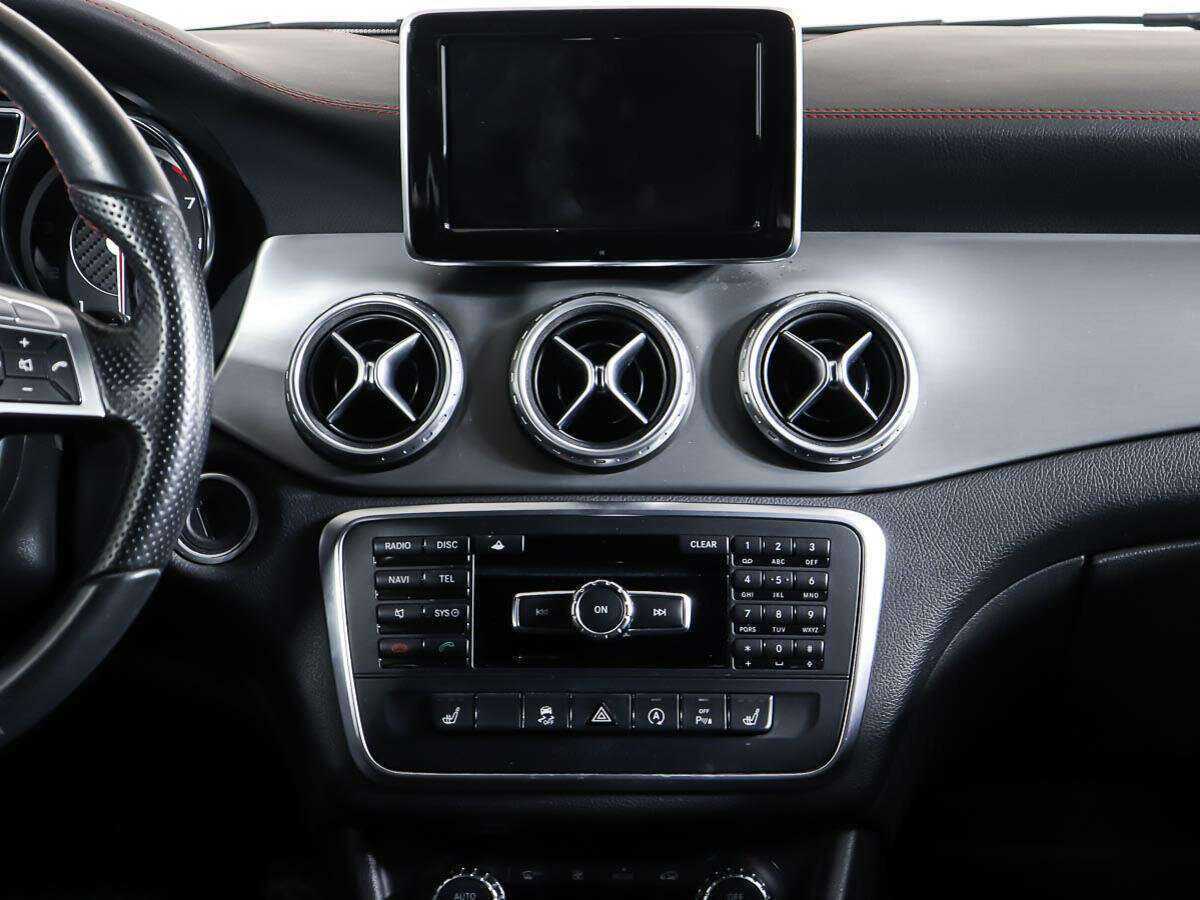 Купить Mercedes-Benz GLA AMG 45 AMG, 2014, 64 003 км, фото №12