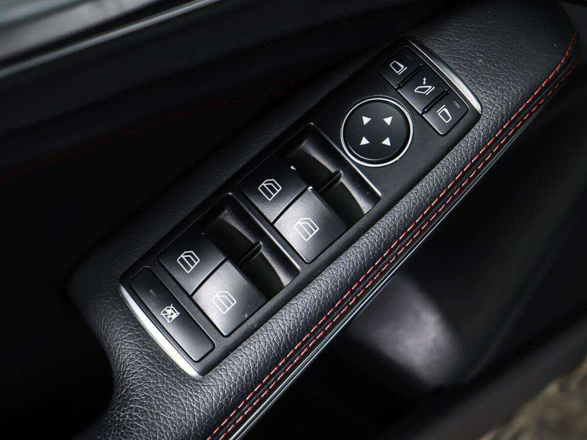 Купить Mercedes-Benz GLA AMG 45 AMG, 2014, 64 003 км, фото №15