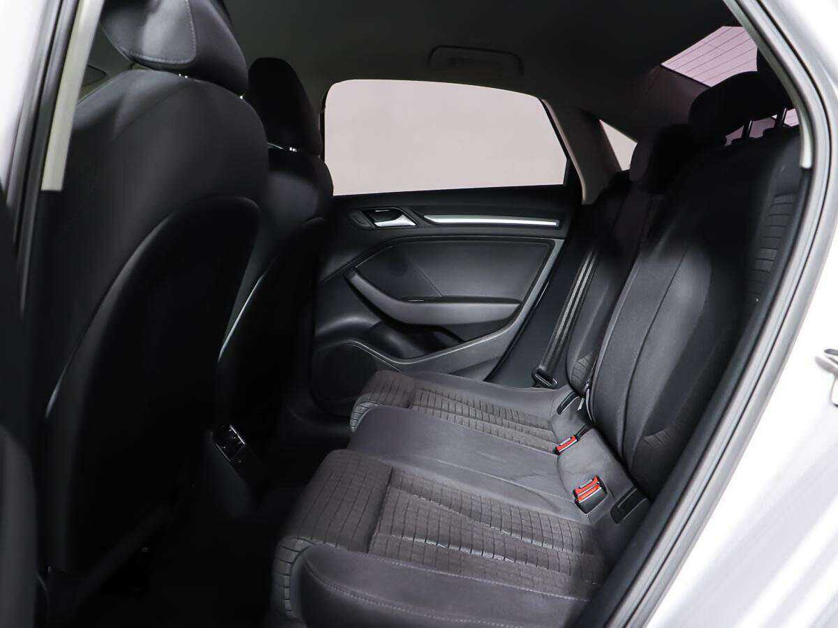 Купить Audi A3, 2015, 223 053 км, фото №9