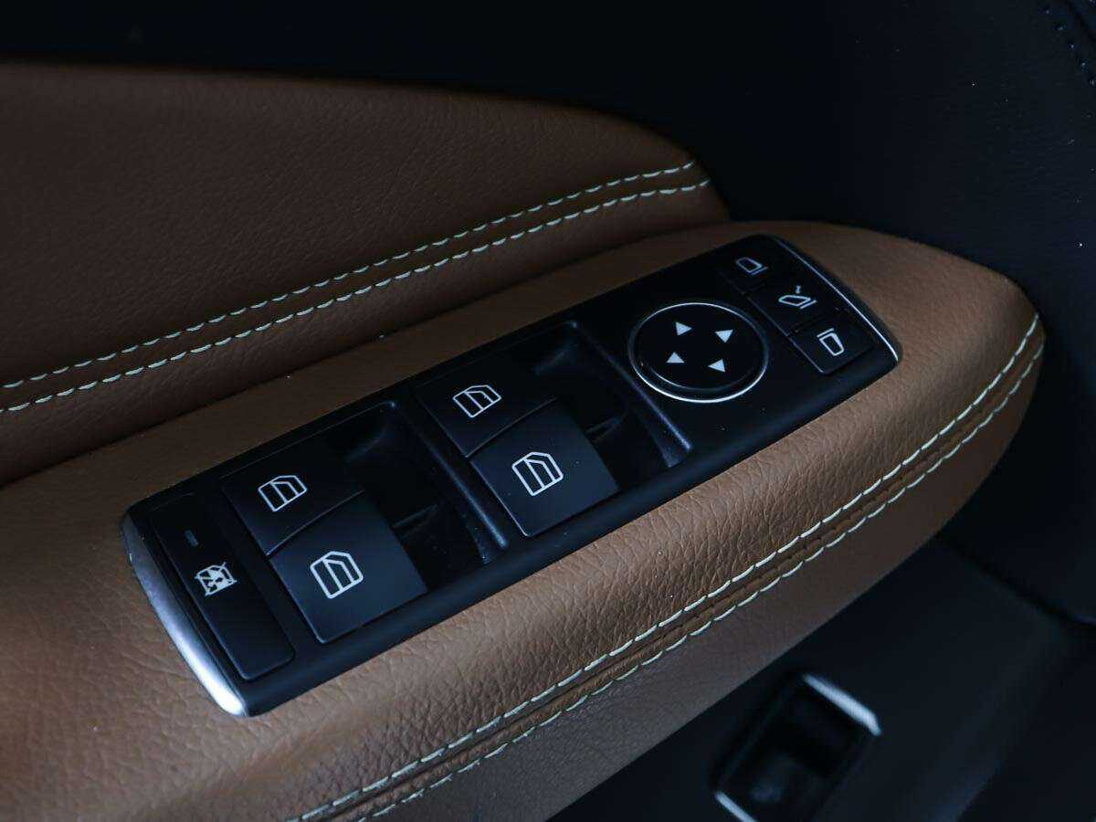 Купить Mercedes-Benz GLE 350 d, 2015, 125 085 км, фото №19