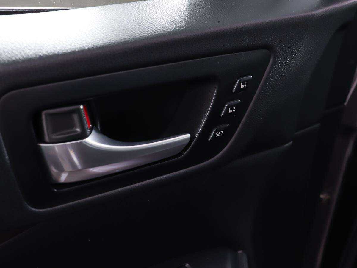 Купить Toyota Highlander, 2014, 136 500 км, фото №21