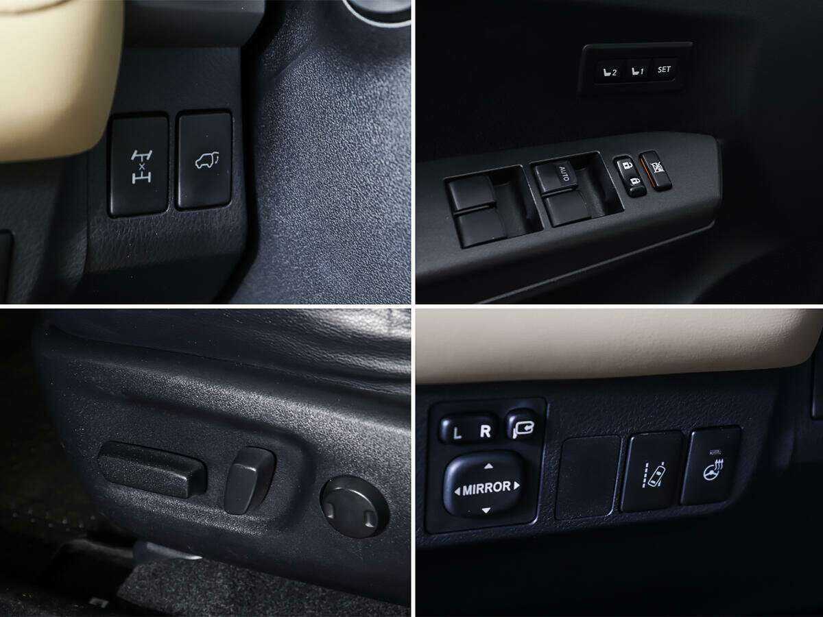 Купить Toyota RAV4, 2018, 79 689 км, фото №16