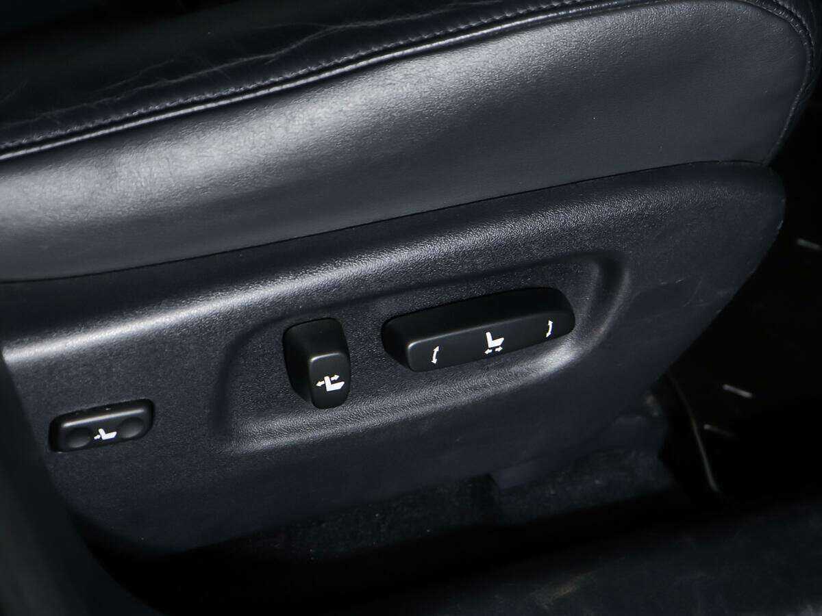 Купить Lexus RX 270, 2011, 208 500 км, фото №17