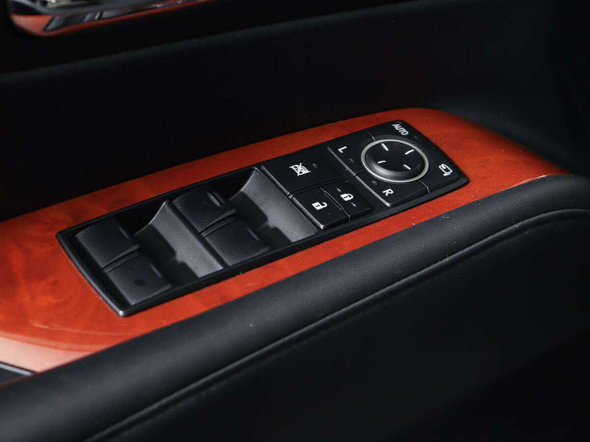 Купить Lexus RX 270, 2011, 208 500 км, фото №20