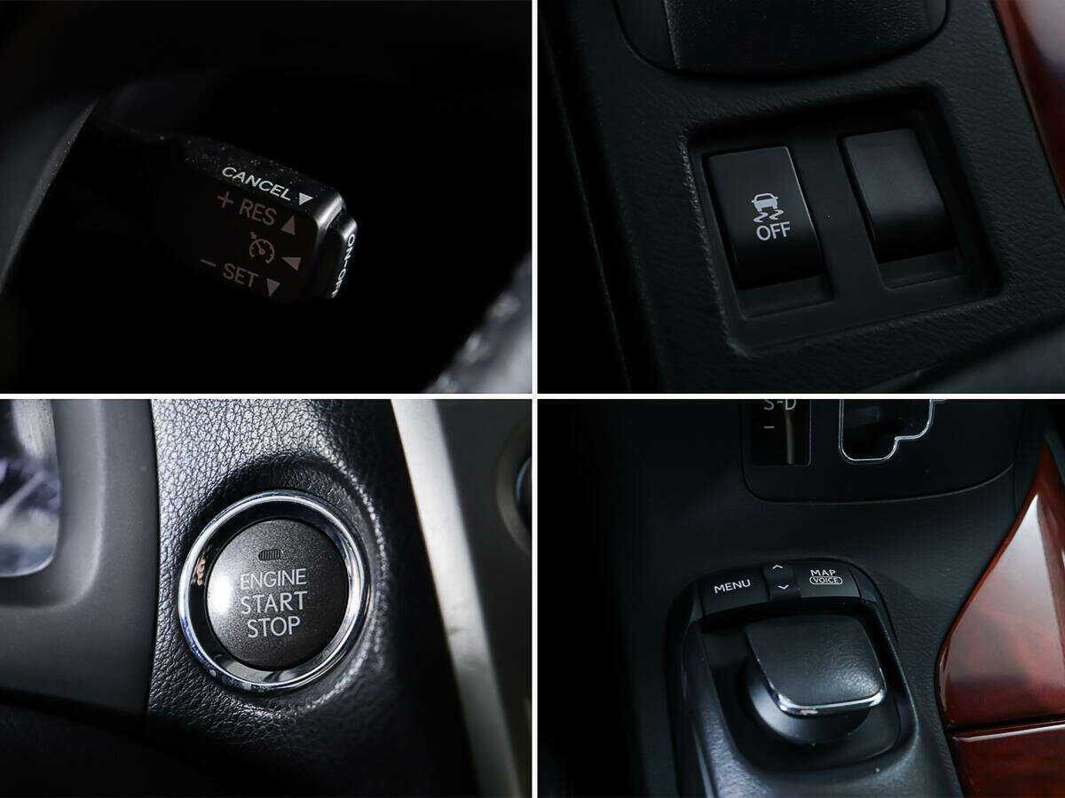 Купить Lexus RX 270, 2011, 208 500 км, фото №23