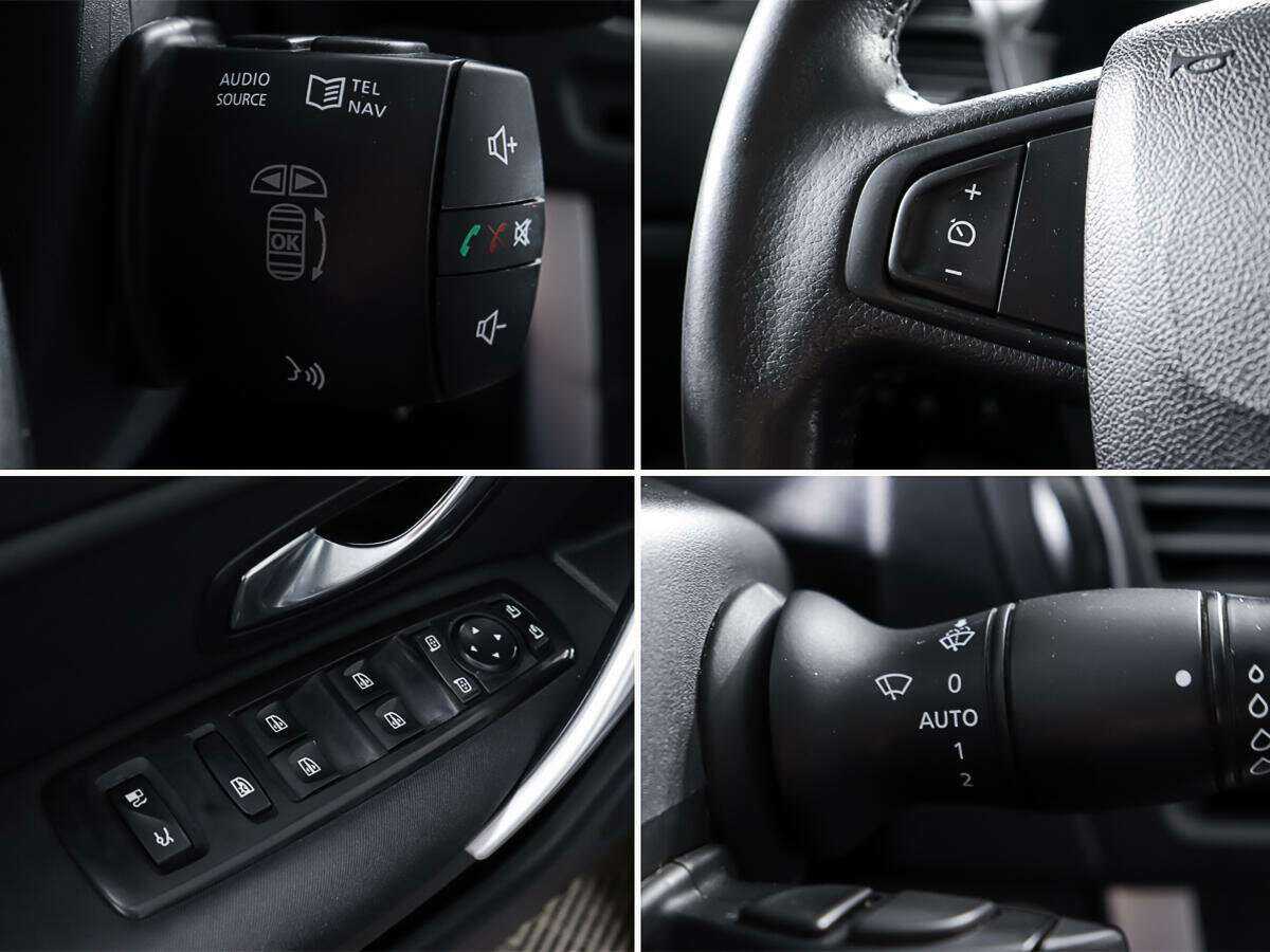 Купить Renault Latitude, 2012, 376 601 км, фото №16