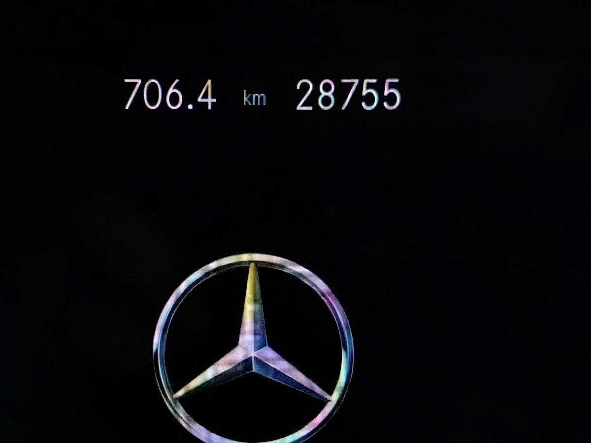 Купить Mercedes-Benz GLB 200 d, 2020, 28 753 км, фото №20