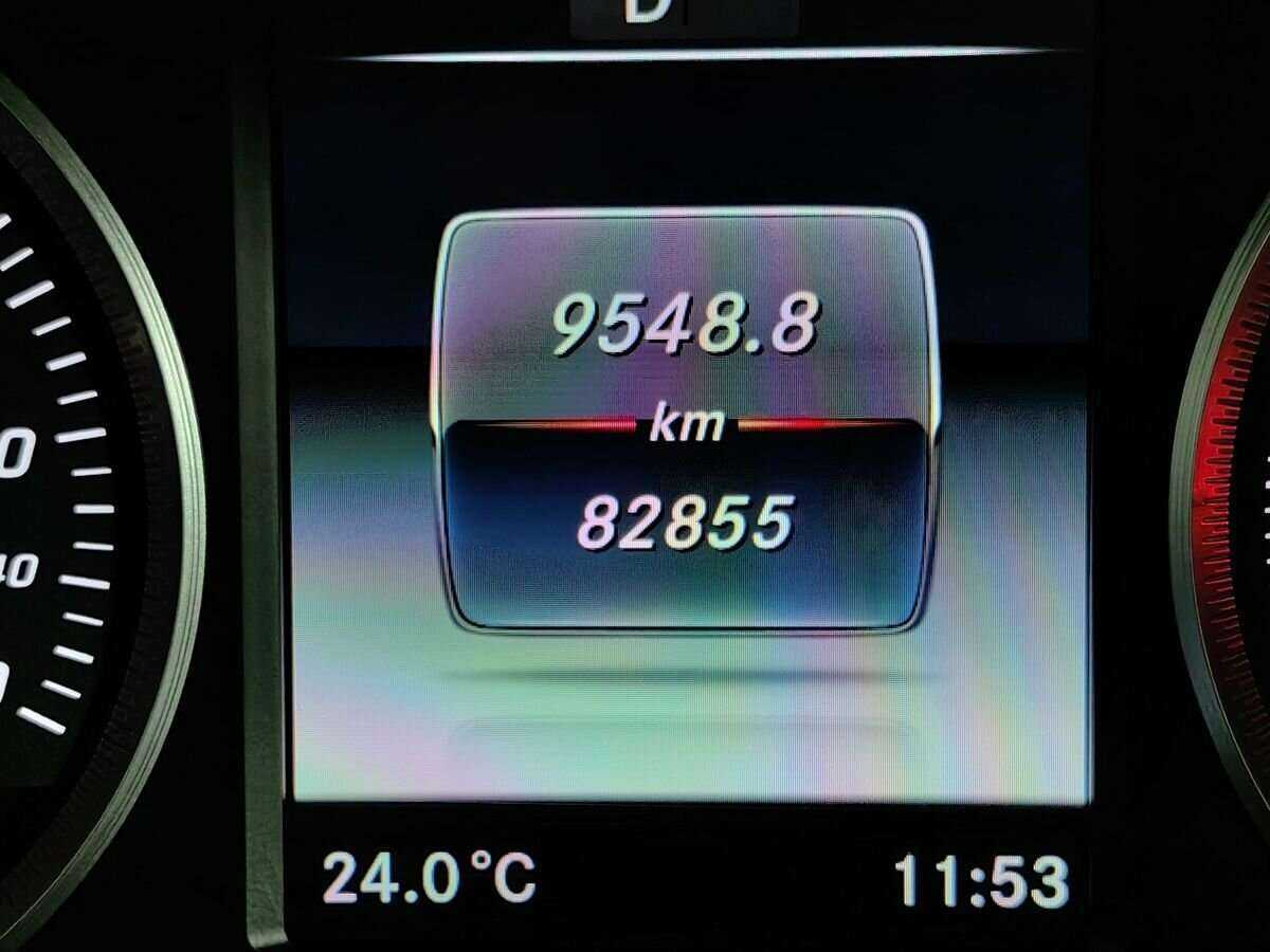 Купить Mercedes-Benz GLC Coupe 300, 2018, 82 851 км, фото №19