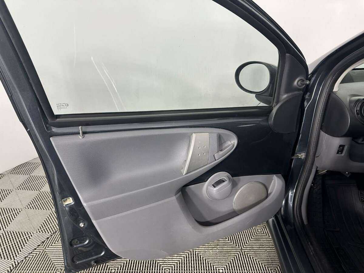 Купить Toyota Aygo, 2008, 206 797 км, фото №8