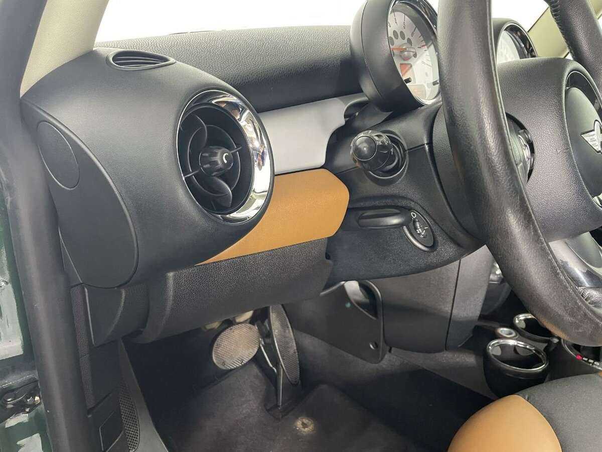 Купить Mini Hatch Cooper, 2012, 136 313 км, фото №9