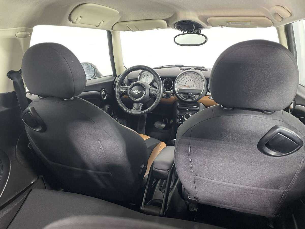Купить Mini Hatch Cooper, 2012, 136 313 км, фото №16