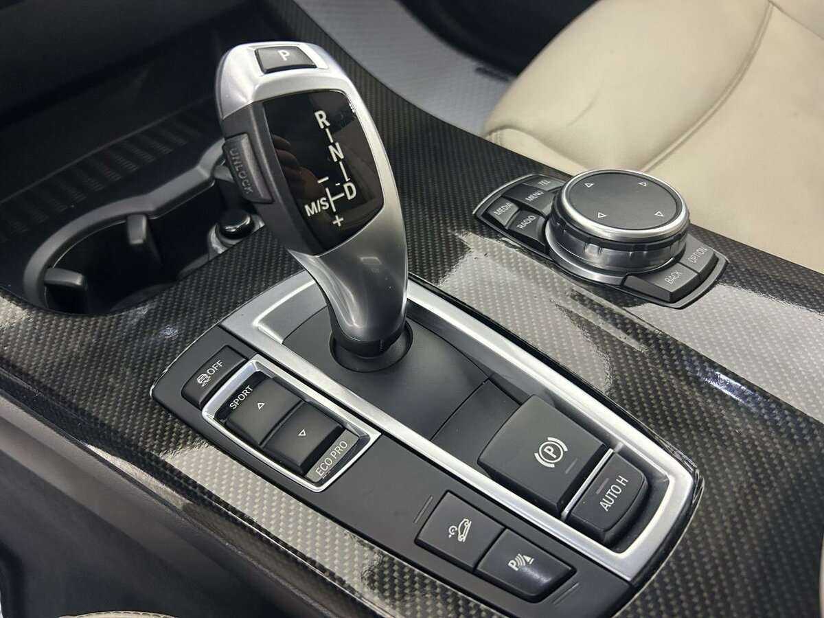 Купить BMW X3 20i xDrive, 2013, 135 964 км, фото №13