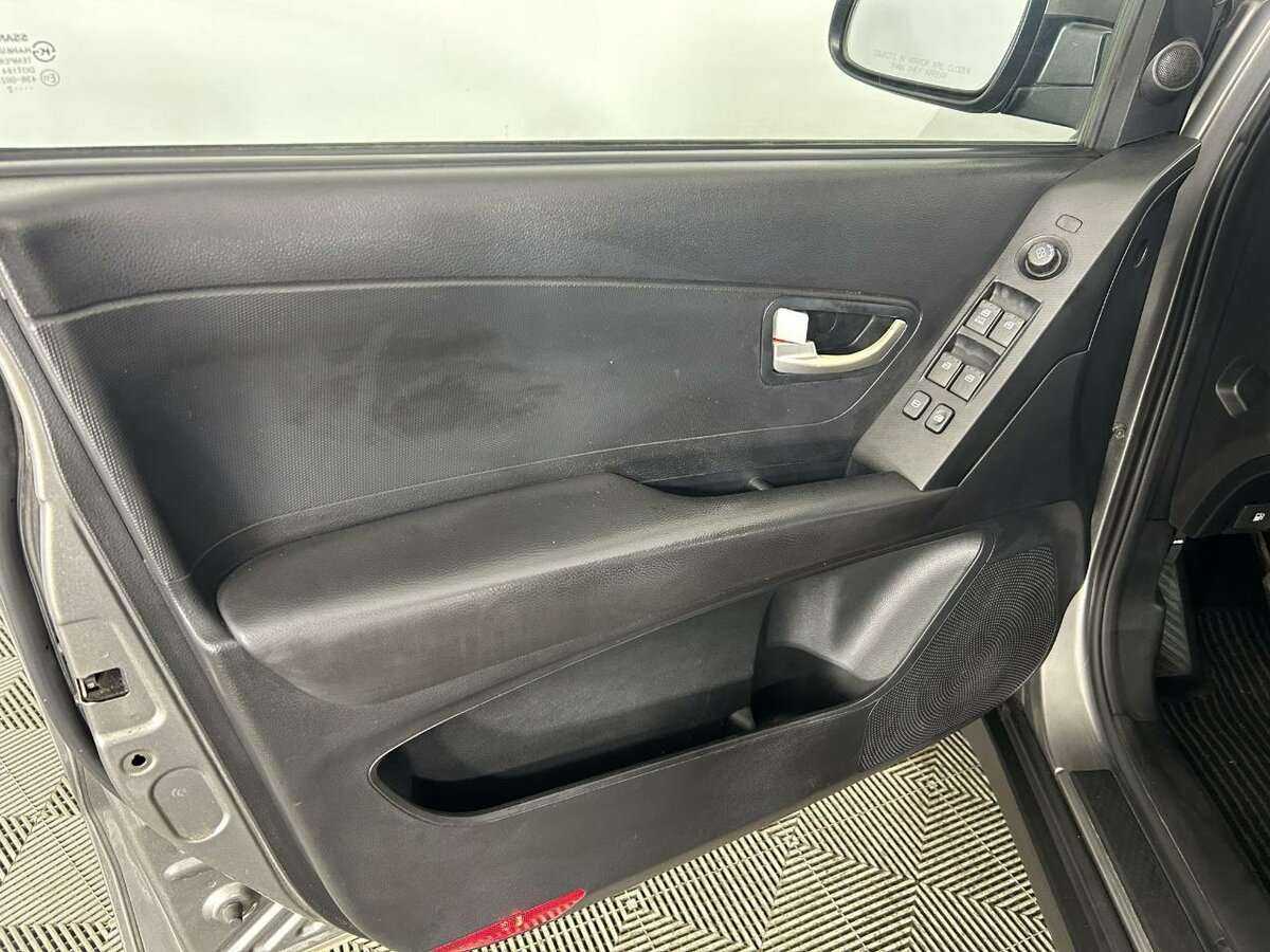 Купить SsangYong Actyon, 2012, 224 071 км, фото №5