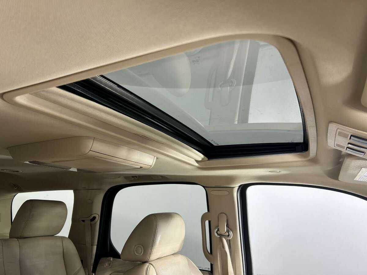 Купить Cadillac Escalade, 2008, 171 000 км, фото №15