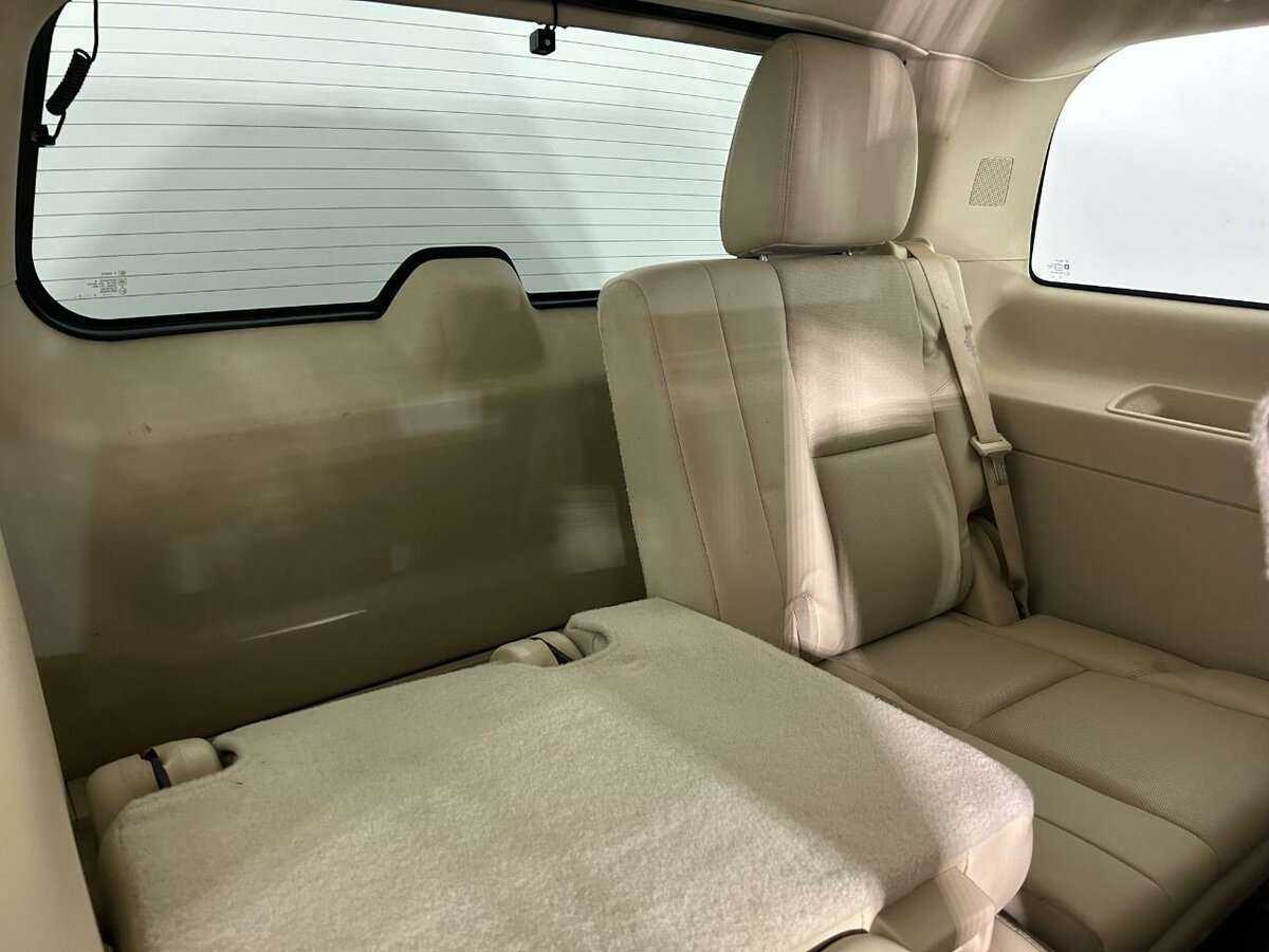 Купить Cadillac Escalade, 2008, 171 000 км, фото №18