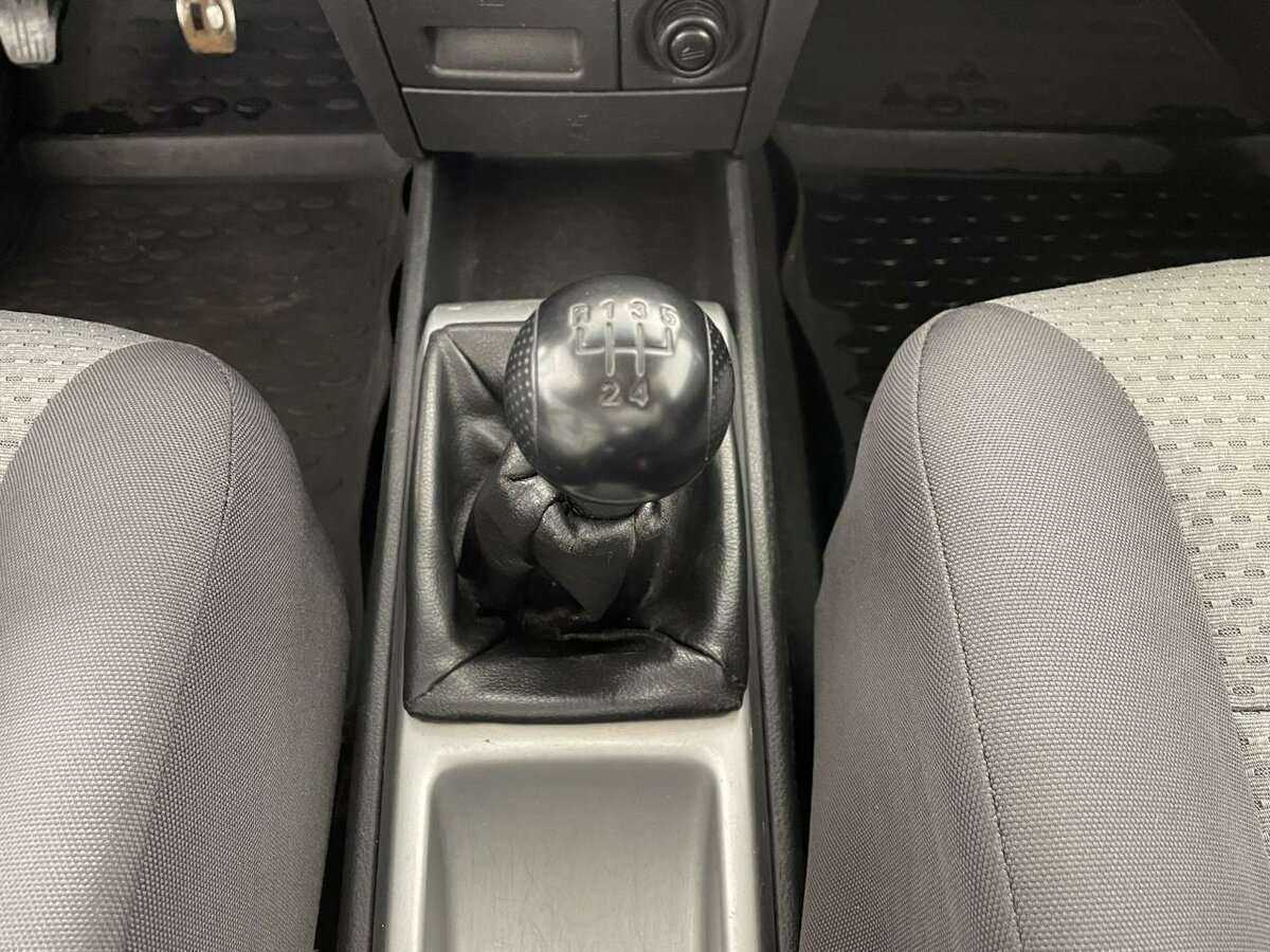 Купить Chevrolet Aveo, 2009, 241 999 км, фото №12