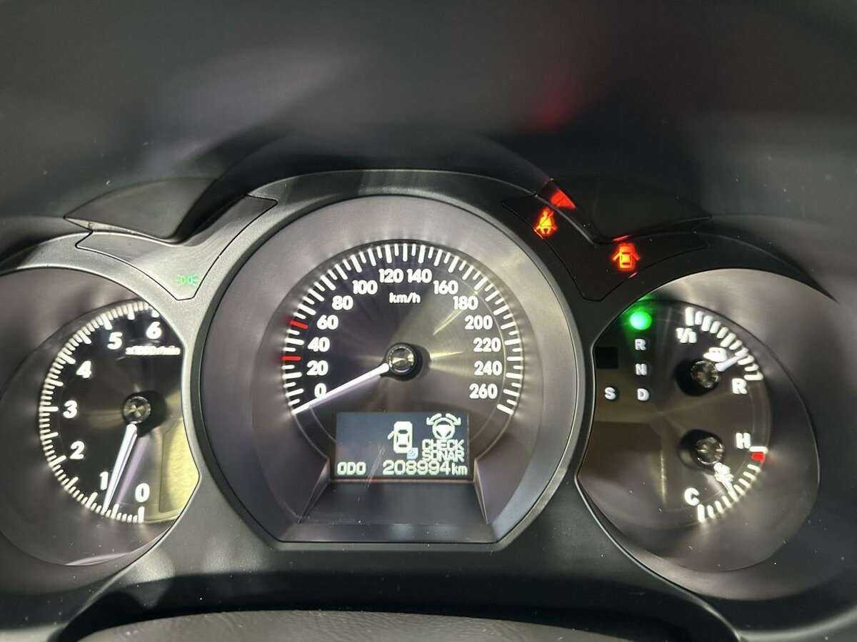 Купить Lexus GS 300, 2005, 400 000 км, фото №11