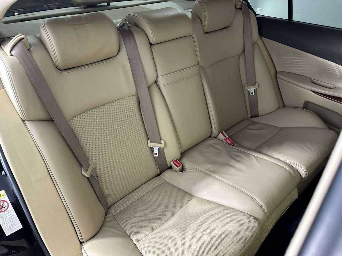 Купить Lexus GS 300, 2005, 400 000 км, фото №16