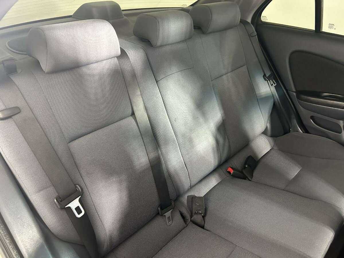 Купить Nissan Almera, 2005, 122 062 км, фото №15