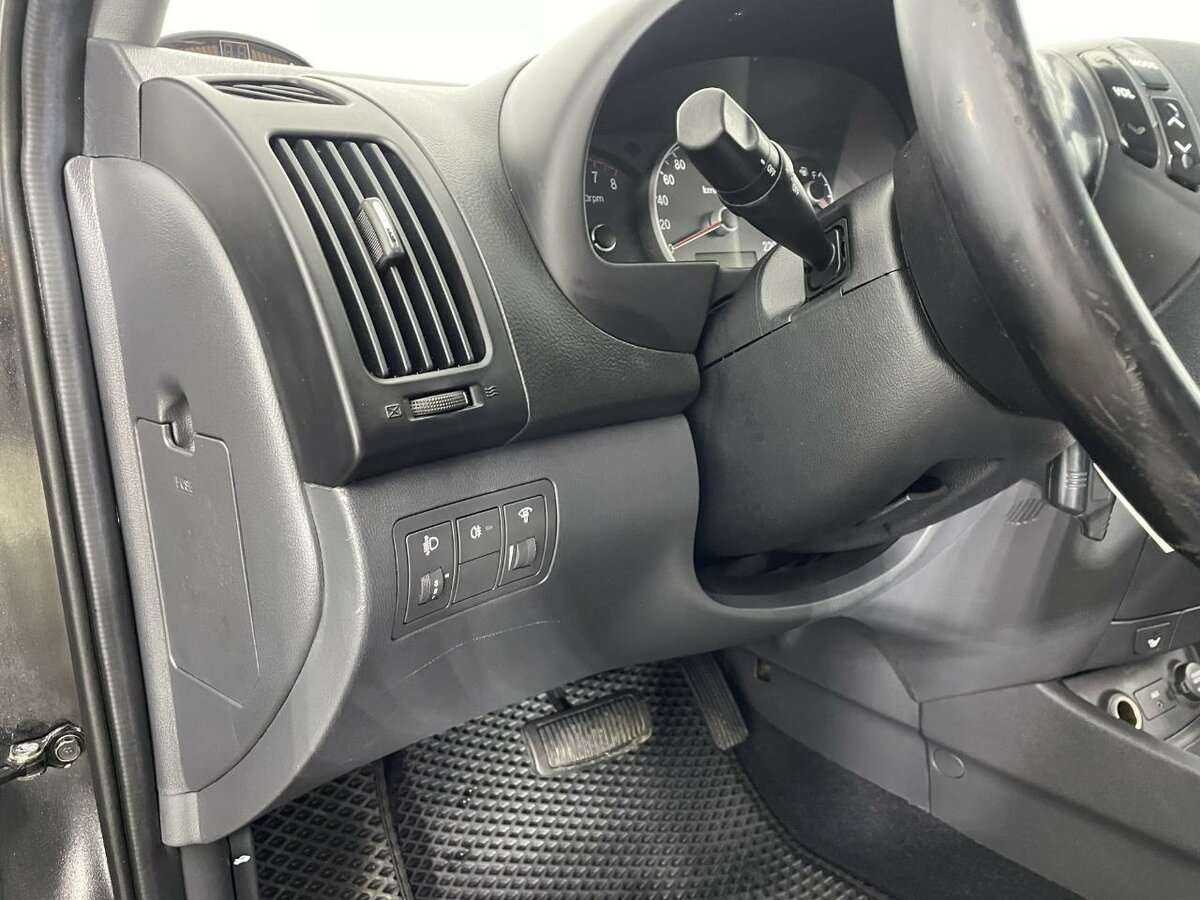 Купить Hyundai Elantra, 2007, 264 931 км, фото №9