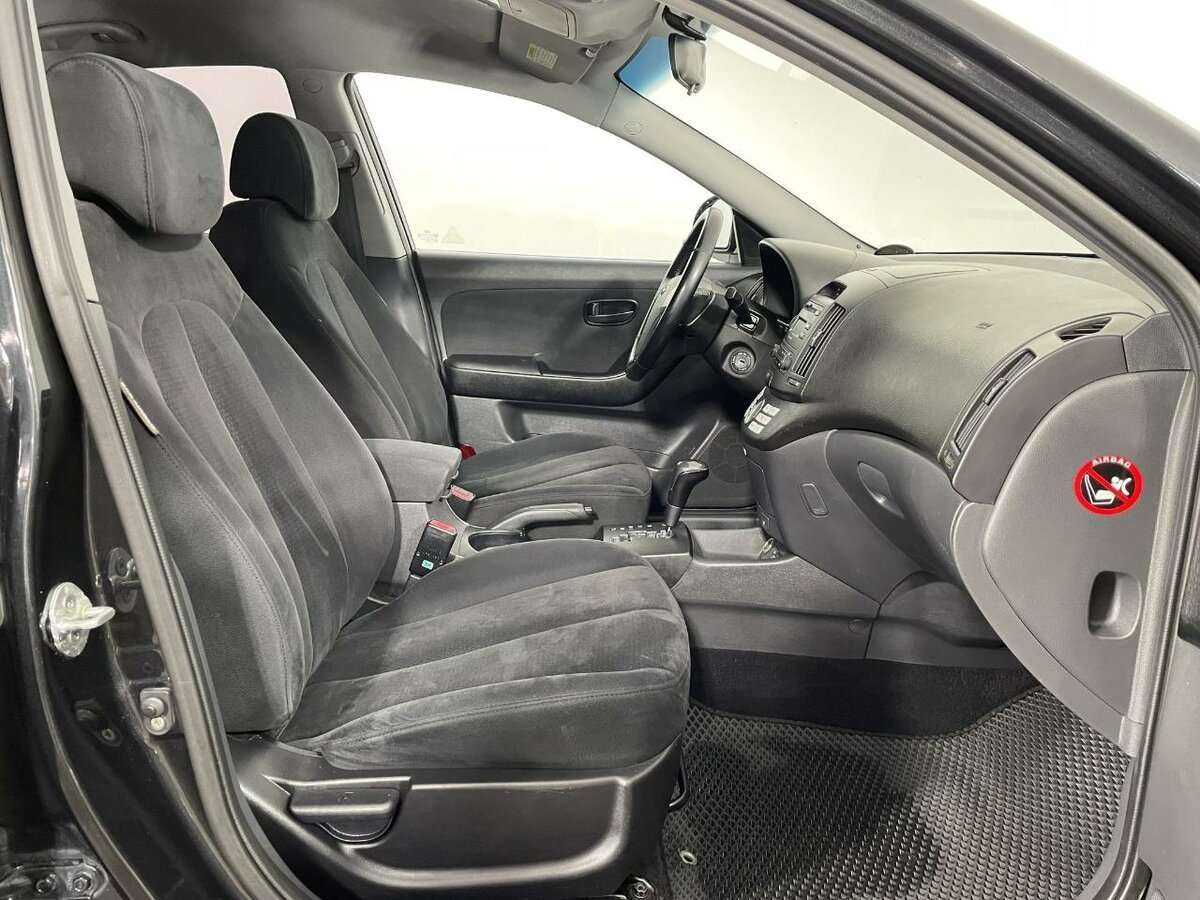 Купить Hyundai Elantra, 2007, 264 931 км, фото №14